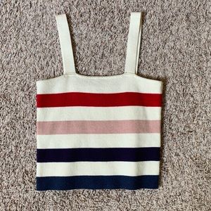 Super cute tank top